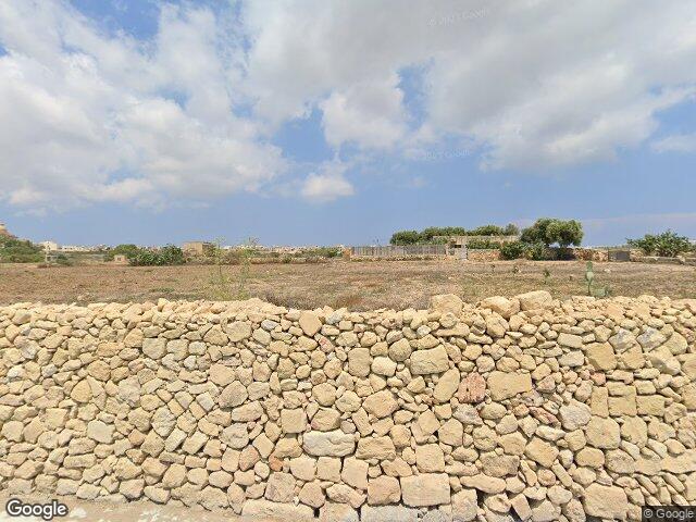 Triq tas-Salvatur,  Ix-Xewkija,  Reġjun Għawdex