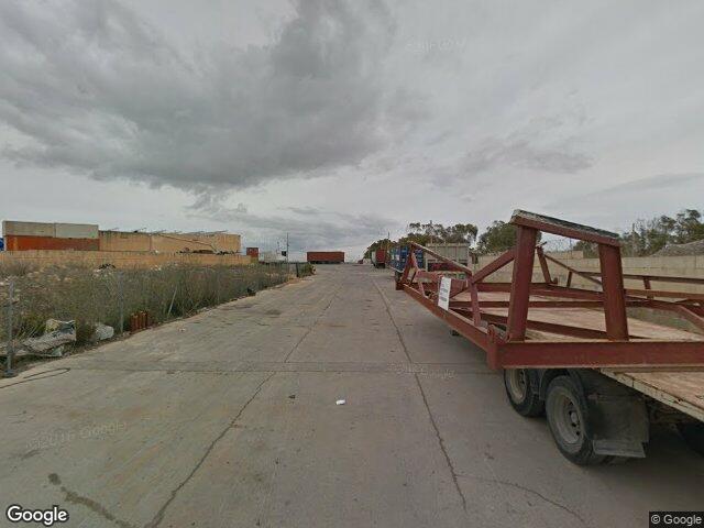 CPC,  Birżebbuġa,  Reġjun tan-Nofsinhar