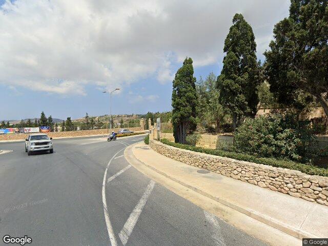 Triq l-Imġarr,  Ix-Xewkija,  Reġjun Għawdex