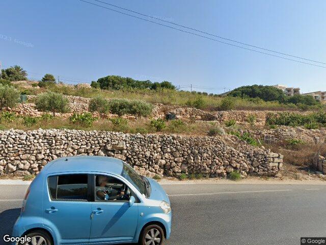 It-Telgħa Ta' Selmun,  Is-Selmun,  Il-Mellieħa