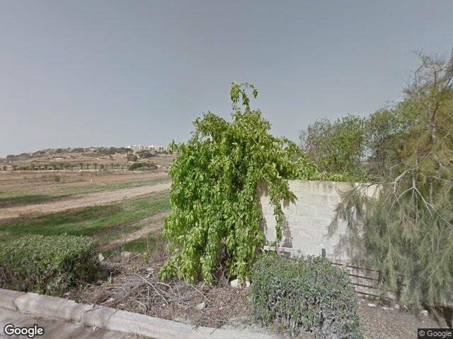 Triq Ta' Ħamet,  Ix-Xewkija,  Reġjun Għawdex