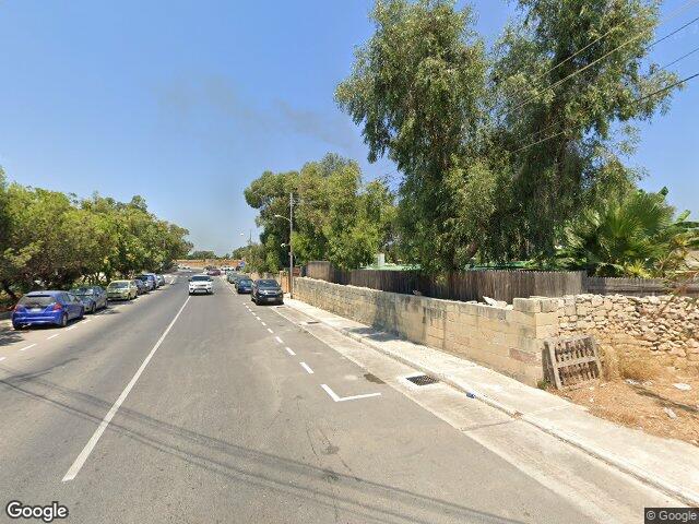 Triq Bir Miftuħ,  Il-Gudja,  Reġjun tan-Nofsinhar