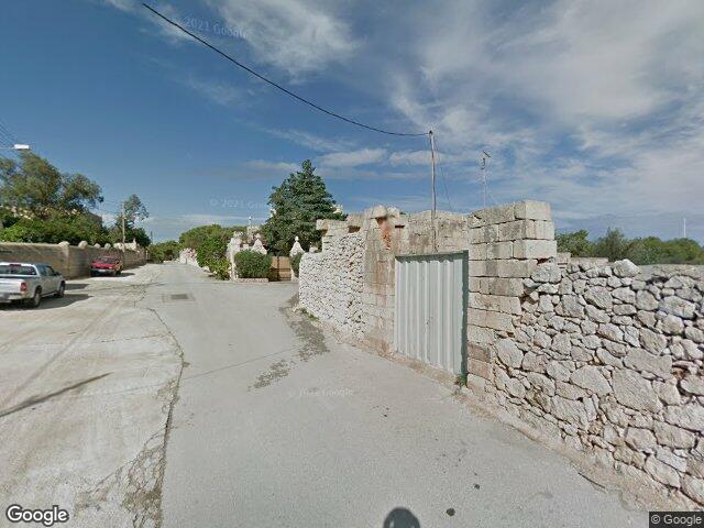 Triq il-Madonna tal-Abbandunati,  Il-Wardija,  Ix-Xemxija