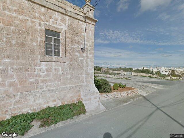 Triq Santa Katerina,  Ir-Rabat,  Reġjun tal-Punent