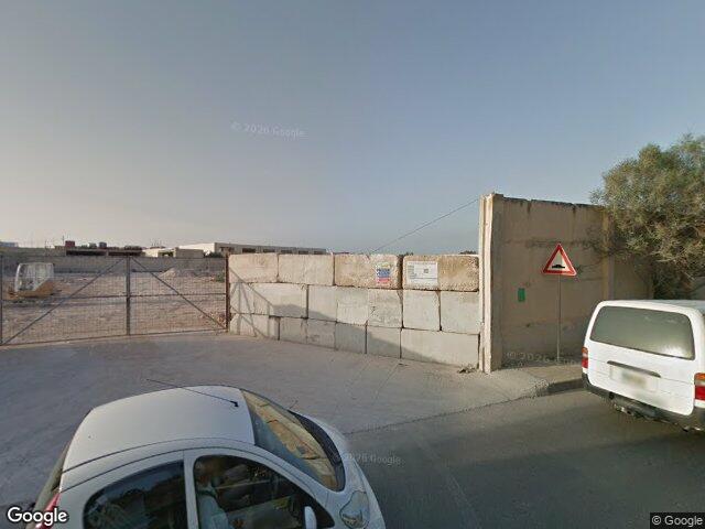 Triq il-Fortizza,  Santa Margerita,  Il-Mosta