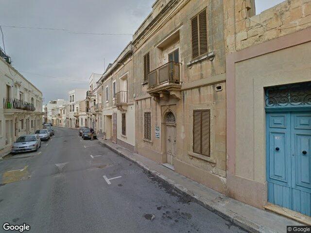 Sqaq San Bastjan,  Iż-Żejtun,  Reġjun tan-Nofsinhar