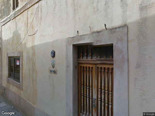 Triq Vilhena,  Ħaż-Żebbuġ,  Ħal Dwin