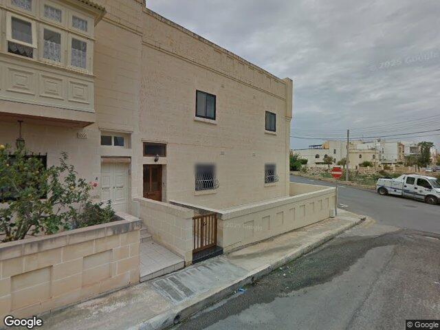Triq il-Kurunell Cocks,  Pembroke,  Reġjun tal-Lvant