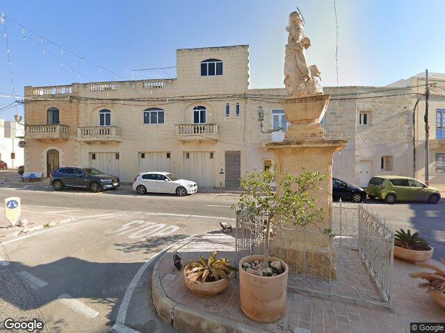 Sqaq San Anard,  Iż-Żurrieq,  Reġjun tal-Punent
