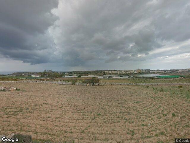 Triq tat-Taqsisa,  L-Imġarr,  Reġjun tat-Tramuntana