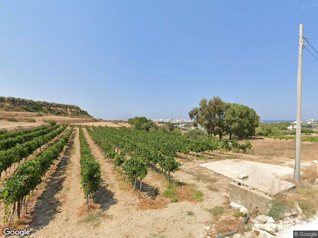 Triq San Pawl Milqi,  Burmarrad,  Buġibba