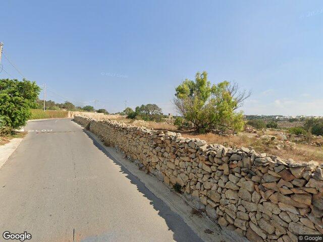 Triq il-Brolli,  Il-Qajjenza,  Birżebbuġa