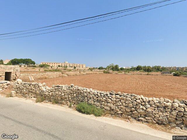 Triq Xrobb l-Għaġin,  Iż-Żejtun,  Reġjun tan-Nofsinhar