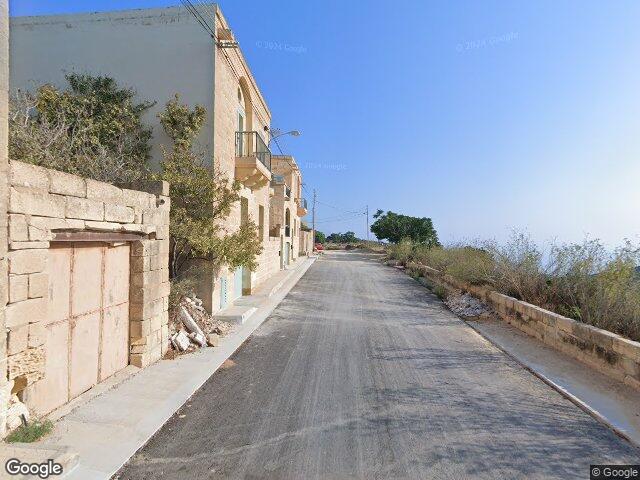 Triq ir-Ramla,  In-Nadur,  Reġjun Għawdex