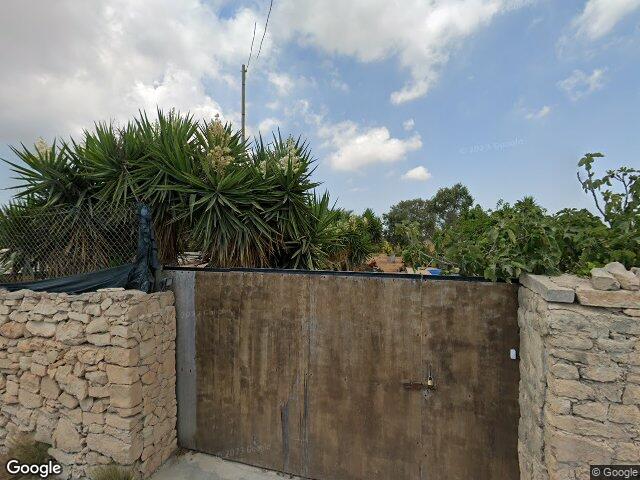 Triq Ta' Kilpa,  Il-Qrendi,  Reġjun tal-Punent