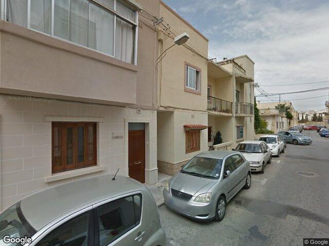 Triq is-Sajf,  Tad-Daqqaq,  Ta' Mlit