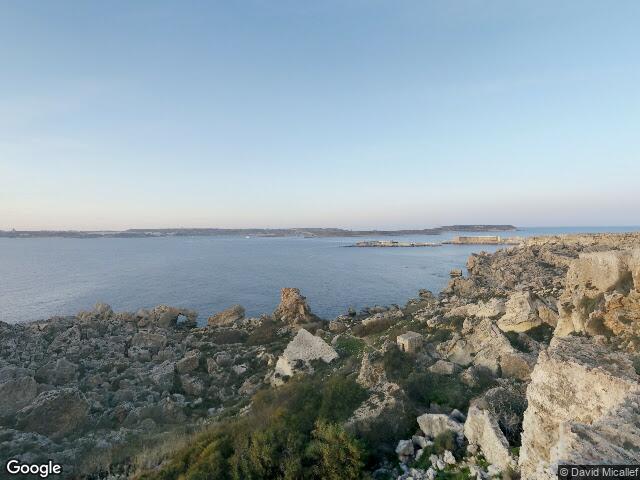 Triq Għajn Tuta,  Il-Mellieħa,  Reġjun tat-Tramuntana