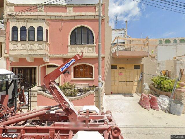 Triq il-Poeżija,  Tal-Ħandaq,  Ħal Qormi