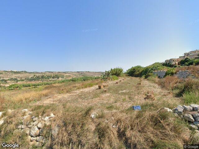 Triq ta' Slampa,  L-Imtarfa,  Reġjun tat-Tramuntana