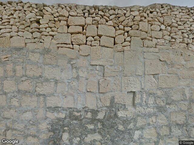 Triq ta' Bur it-Tokk,  Is-Siġġiewi,  Reġjun tal-Punent