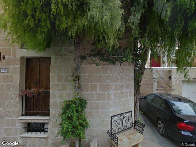 Triq De Rohan,  Ħaż-Żebbuġ,  Ta' Żaruna