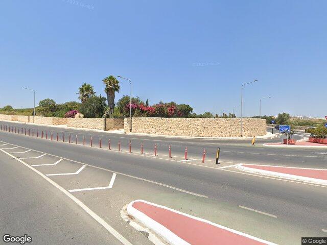 Triq l-Imġarr,  Ir-Rabat,  Reġjun tal-Punent