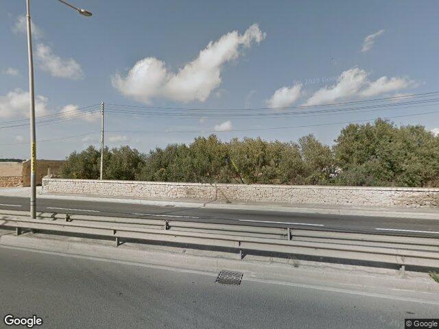 Triq l-Imdina,  Ħal Muxi,  Ħaż-Żebbuġ