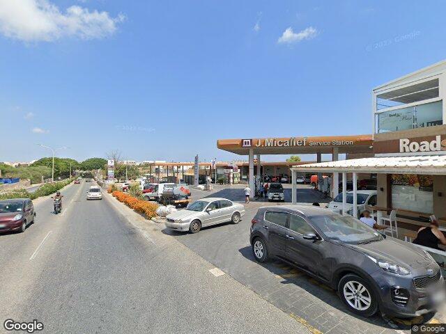 J Micallef,  Triq tal-Barrani,  Iż-Żejtun