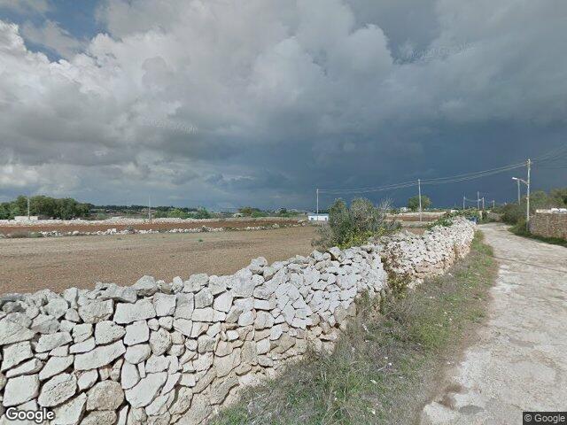 Triq San Anton,  Ħal Safi,  Reġjun tal-Punent