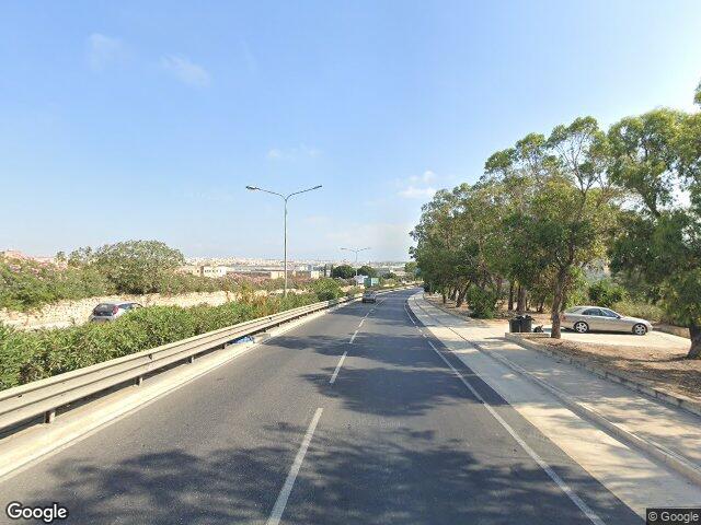 Triq Giuseppe Garibaldi,  Qasam Industrijali tal-Marsa,  Raħal Ġdid