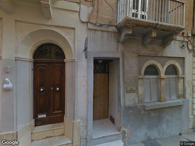 Triq il-Makna tas-Serrar,  L-Imsida,  Reġjun tal-Lvant