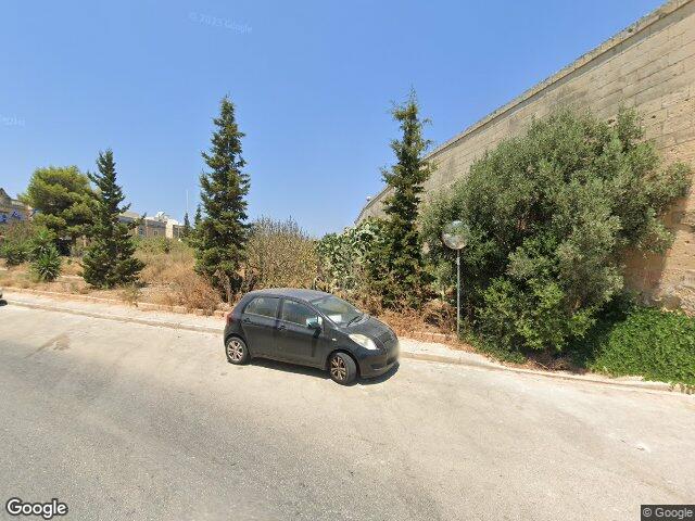 Sqaq Xlejli,  Il-Gudja,  Reġjun tan-Nofsinhar