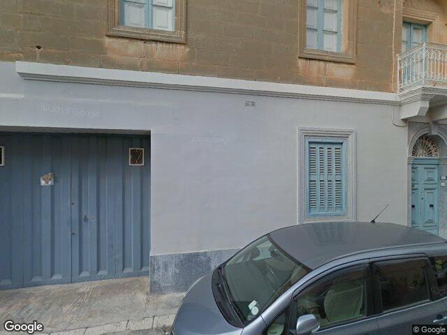 Triq il-Grazzja,  Sqaq Numru 2,  Ħaż-Żebbuġ