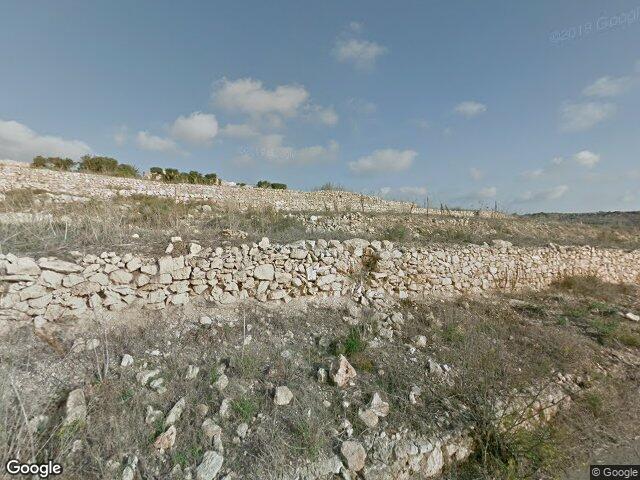 Sqaq ta' Ċenċ,  Ta' Sannat,  Reġjun Għawdex