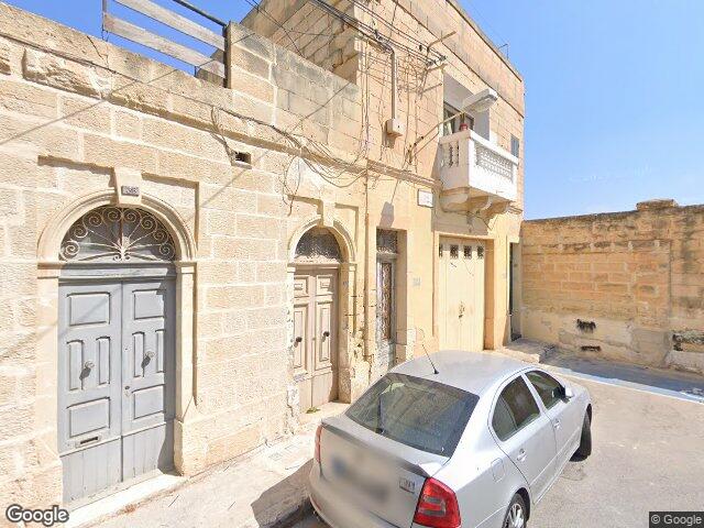 Triq San Stiefnu,  Il-Qajjenza,  Birżebbuġa