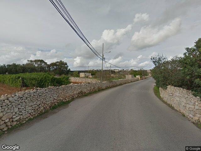 Ir-Rabat - Kbir,  117,  Ħad-Dingli