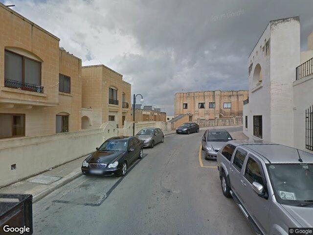 Casa Lynn,  Triq Gregorio Carafa,  L-Imtarfa