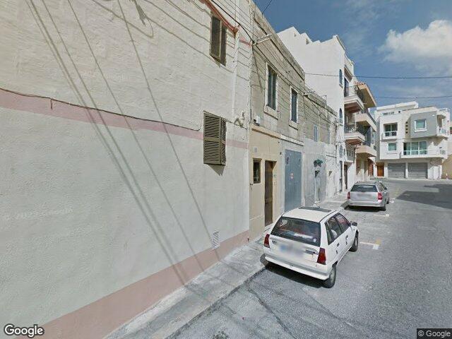 Triq il-Pont,  Tal-Awrora,  Santa Margerita