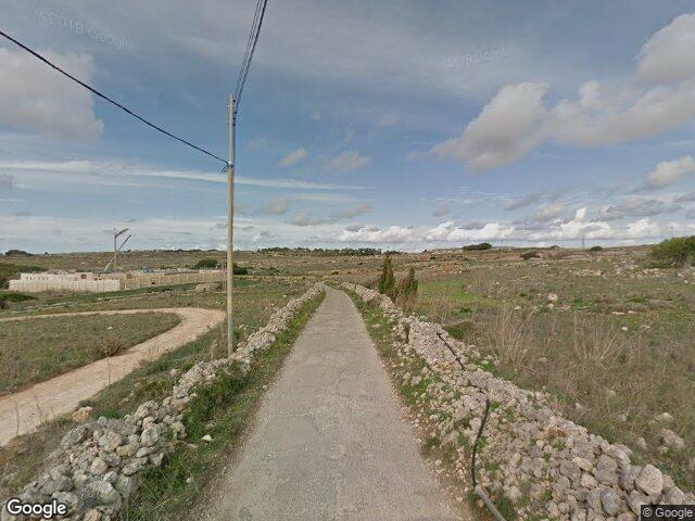 Triq tal-Merħla,  Landrijiet,  Ir-Rabat