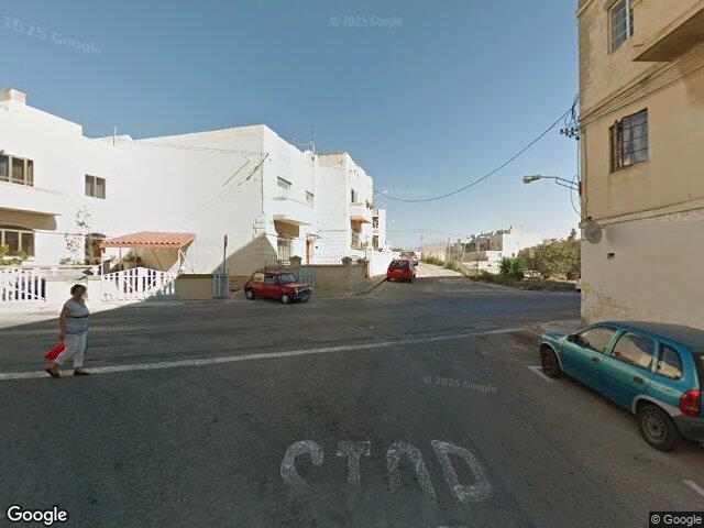 Triq il-Fuxa,  San Ġwann,  Reġjun tat-Tramuntana