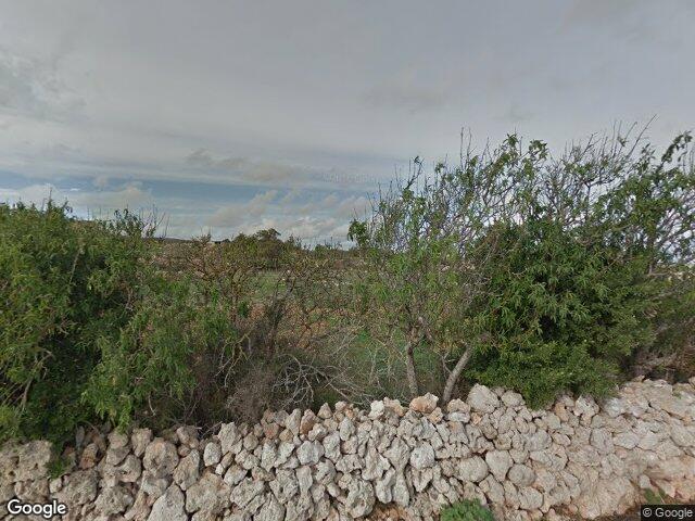 Triq Ħal Tartarni,  Ħad-Dingli,  Reġjun tal-Punent