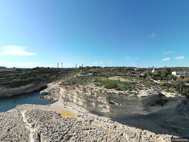 Sqaq tal-Basal,  Marsaxlokk,  Reġjun tan-Nofsinhar