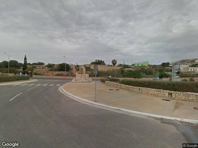 Triq Sant' Antnin,  Wied il-Għajn,  Reġjun tan-Nofsinhar