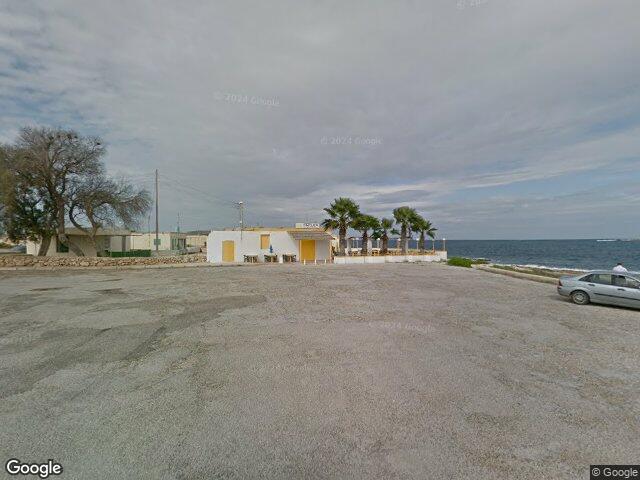 Triq Ramlet il-Qortin,  Il-Mellieħa,  Reġjun tat-Tramuntana