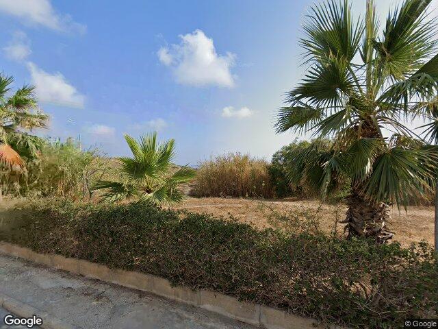 Triq il-Mediterran,  Pembroke,  Reġjun tal-Lvant