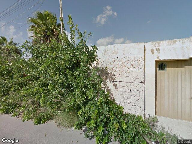 Triq it-Tnax ta' Mejju,  Ħal Muxi,  Ħaż-Żebbuġ