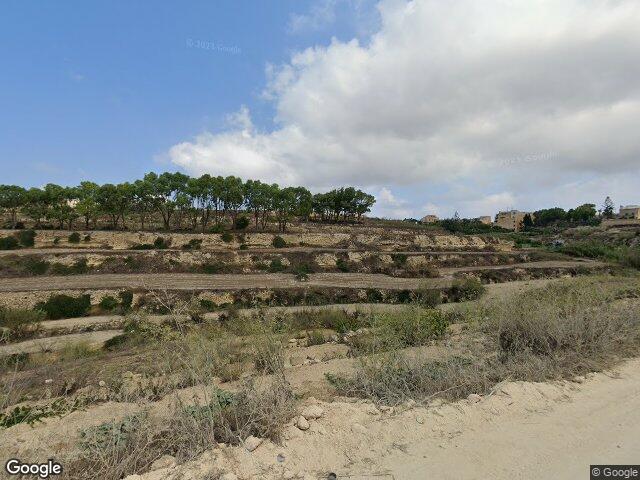 Triq ta' Wied Junu,  Ta' Kerċem,  Reġjun Għawdex