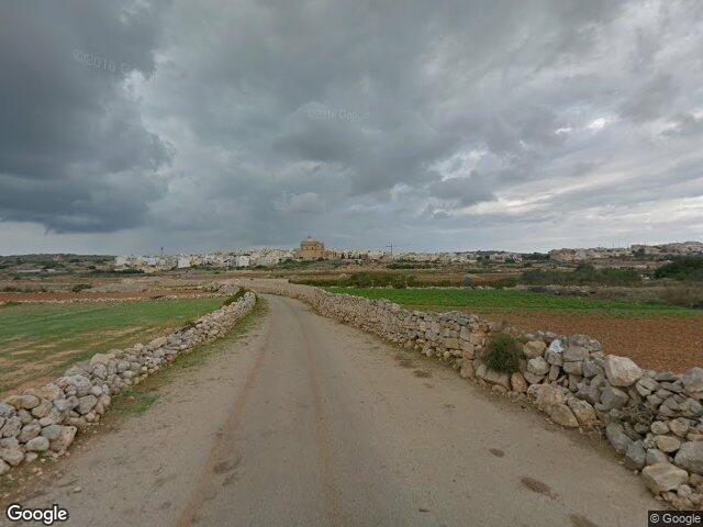 Triq tal-Armaġġ,  L-Imġarr,  Reġjun tat-Tramuntana
