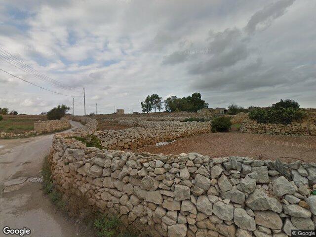 Triq Ħas-Saptan,  Ħal Għaxaq,  Reġjun tan-Nofsinhar