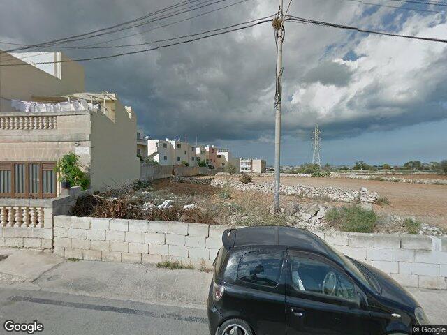 Triq Joseph Gravina,  Il-Gudja,  Reġjun tan-Nofsinhar